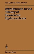 Introduction to the theory of benzenoid hydrocarbons