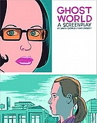 Ghost world : a screenplay
