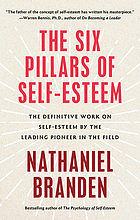 The six pillars of self-esteem