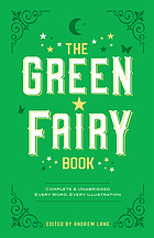The green fairy book