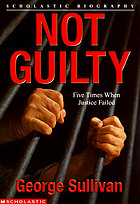 Not guilty