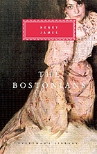 The Bostonians : a novel