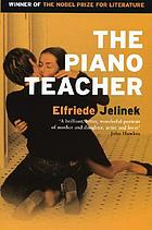 The piano teacher