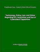 Cover for 0309138507