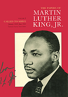 The papers of Martin Luther King, JrThe papers of Martin Luther King, Jr