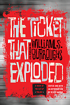 The ticket that exploded