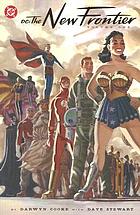DC : the new frontier. Vol. one