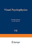 Visual psychophysics