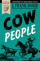 Cow people