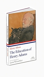 The education of Henry Adams