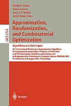 Cover for 3540407707