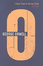 I have tried to tell the truth, 1943-1944