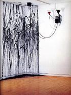 Rebecca Horn : Bodylandscapes : drawings, sculptures, installations 1964-2004