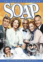 Soap. The complete first season