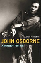 John Osborne : a patriot for us