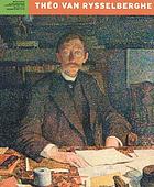 Théo van Rysselberghe