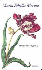New book of flowers