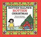 Rotten Ralph's rotten Christmas