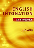 English intonation : an introduction