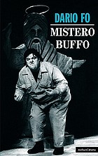 Mistero buffo : comic mysteries