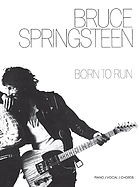 Born to run