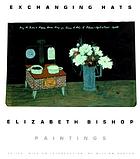 Exchanging hats : paintings
