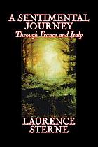A sentimental journey