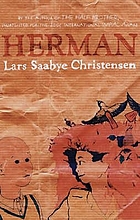 Herman : a novel