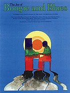 The Joy of boogie and blues : interesting piano solos in the easy to medium grades