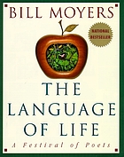 The language of life : a festival of poets