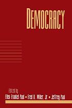 Democracy