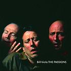 Bill Viola : the passions