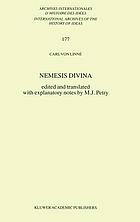 Nemesis divina