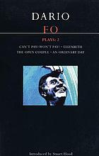 Plays, 2