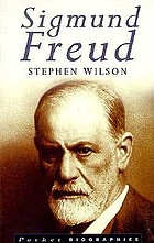 Sigmund Freud