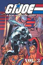 G.I. Joe : a real American hero