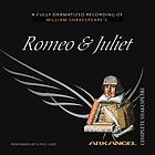 William Shakespeare's Romeo & Juliet