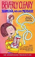 Ramona and her mother