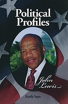 Political profiles : John Lewis