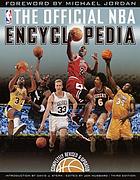 The Official NBA encyclopedia