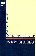 New spaces : poems, 1975-1983