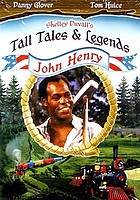 Tall tales & legends. John Henry