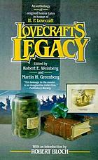 Lovecraft's legacy