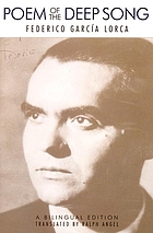 Poema del cante jondo