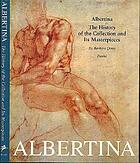 Albertina : the history of the collection and its masterpieces