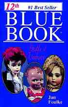 blue book of dolls