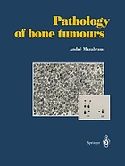 Pathology of bone tumours : personal experience