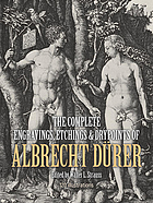 The complete engravings, etchings, and drypoints of Albrecht Dürer