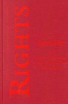 The rights of families the authoritative ACLU guide to the rights of family members today