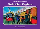 Main line engines